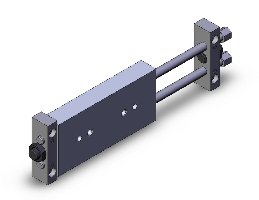 CX2N10-50 Cylinder, Air Slide Unit
