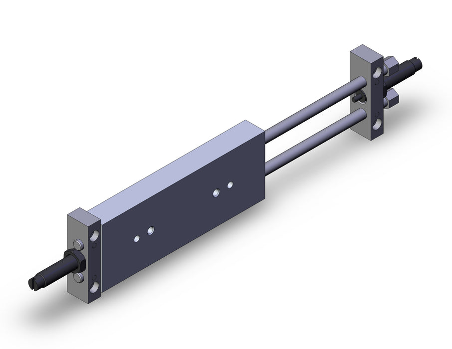 CX2N10-75B Cylinder, Air Slide Unit