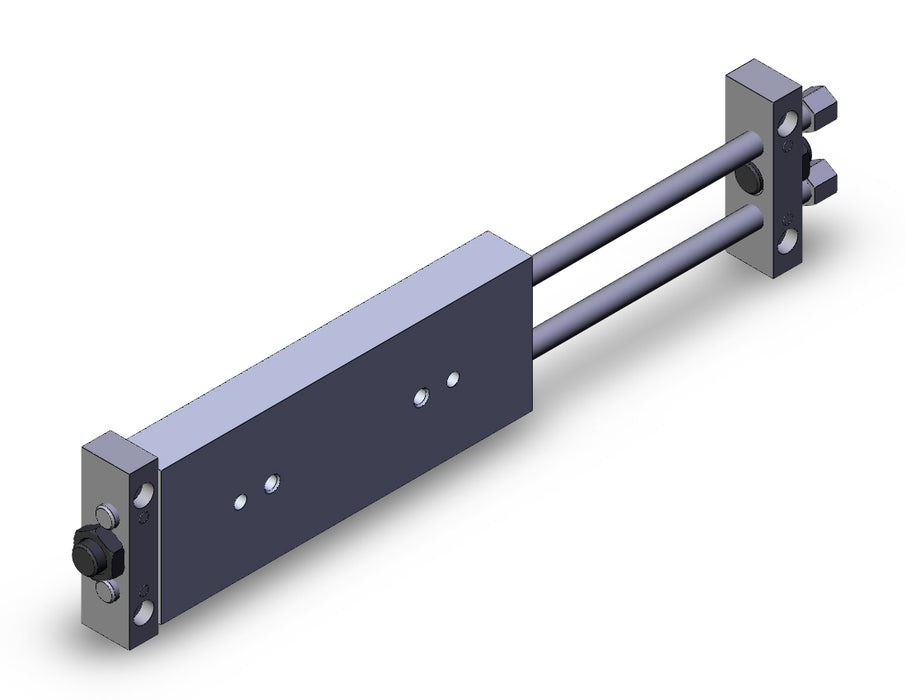 CX2N10-75 Cylinder, Air Slide Unit