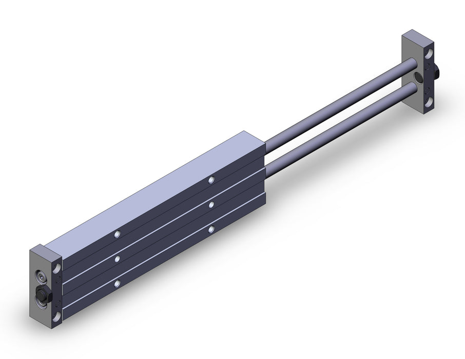 CX2N15-150 Cylinder, Air Slide Unit