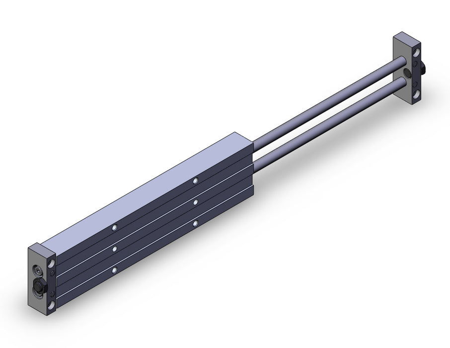 CX2N15-175 Cylinder, Air Slide Unit