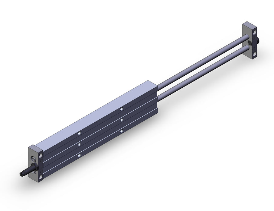 CX2N15-200BS Cylinder, Air Slide Unit