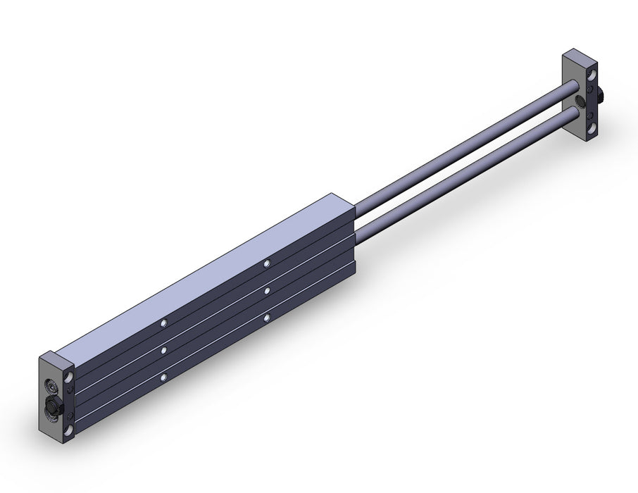 CX2N15-200 Cylinder, Air Slide Unit