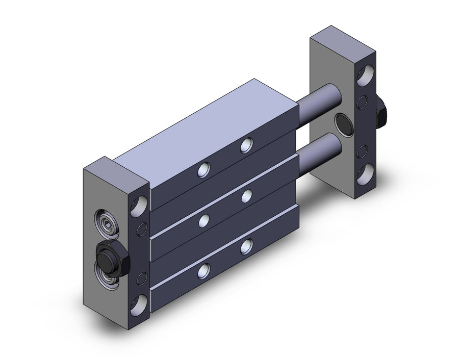 CX2N15-25 Cylinder, Air Slide Unit