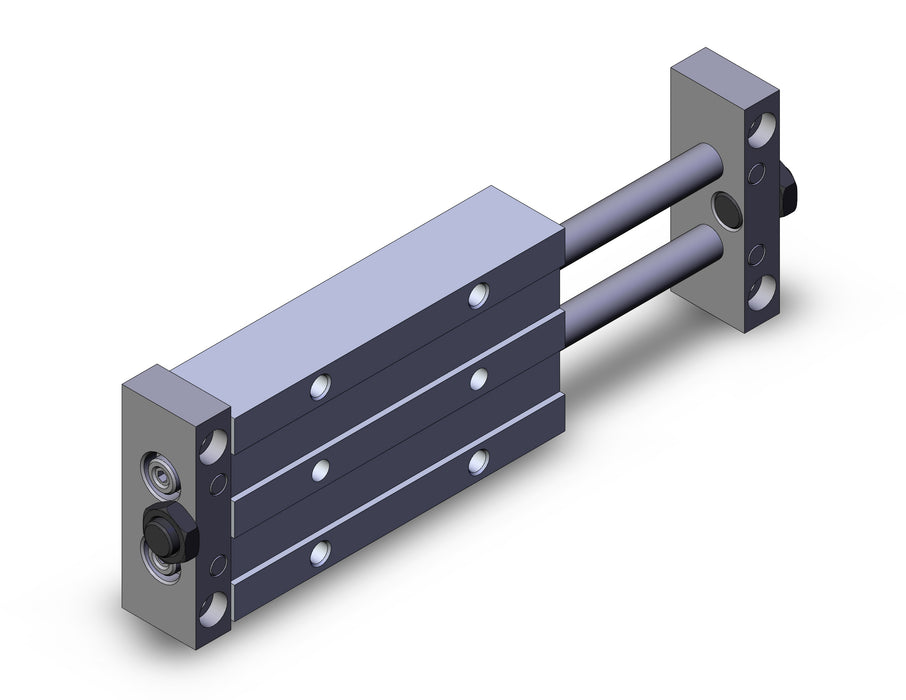 CX2N15-50 Cylinder, Air Slide Unit