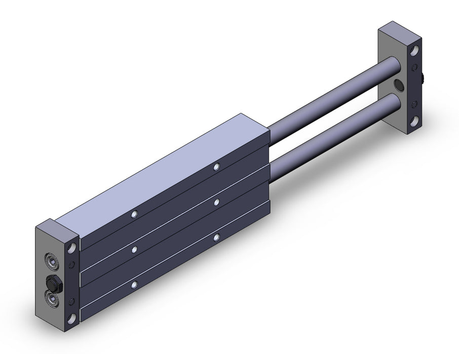 CX2N25-150 Cylinder, Air Slide Unit