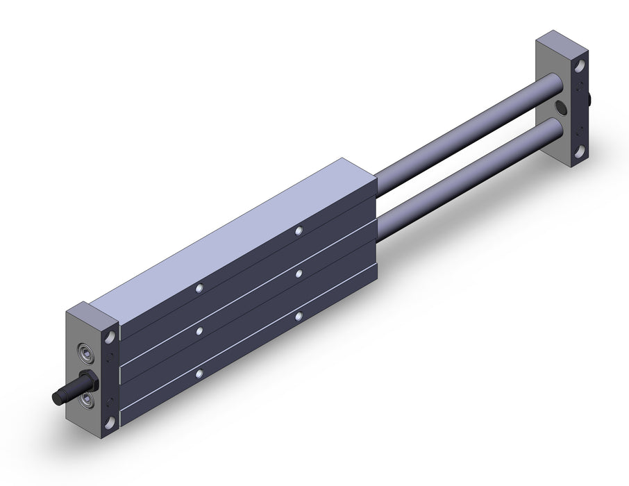 CX2N25-175BS Cylinder, Air Slide Unit