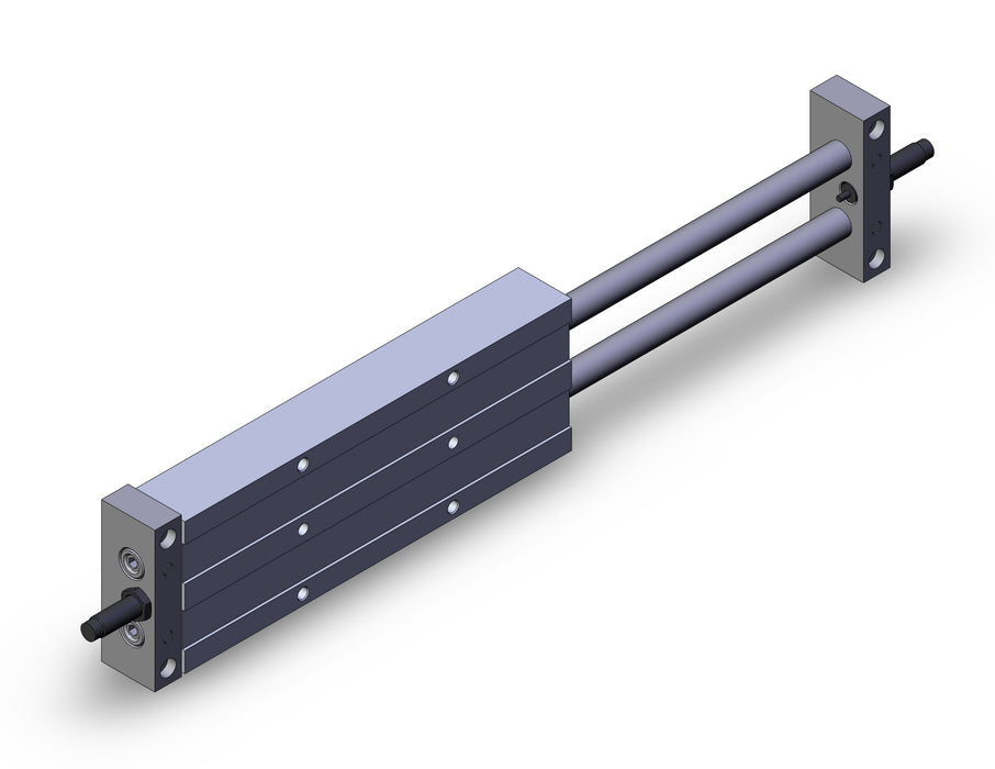 CX2N25-175B Cylinder, Air Slide Unit