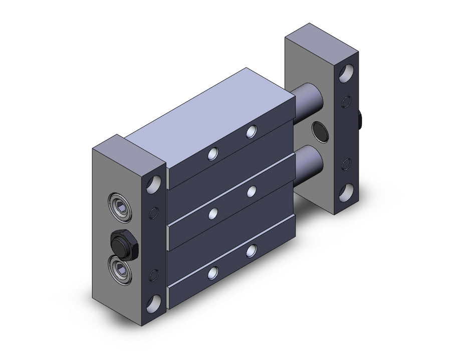 CX2N25-25 Cylinder, Air Slide Unit
