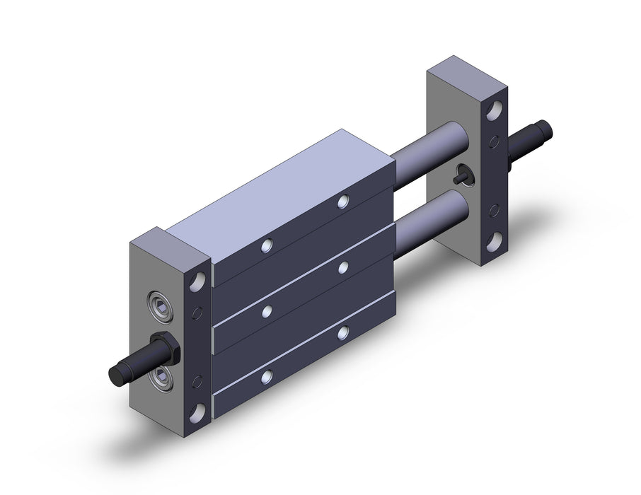 CX2N25-50B Cylinder, Air Slide Unit