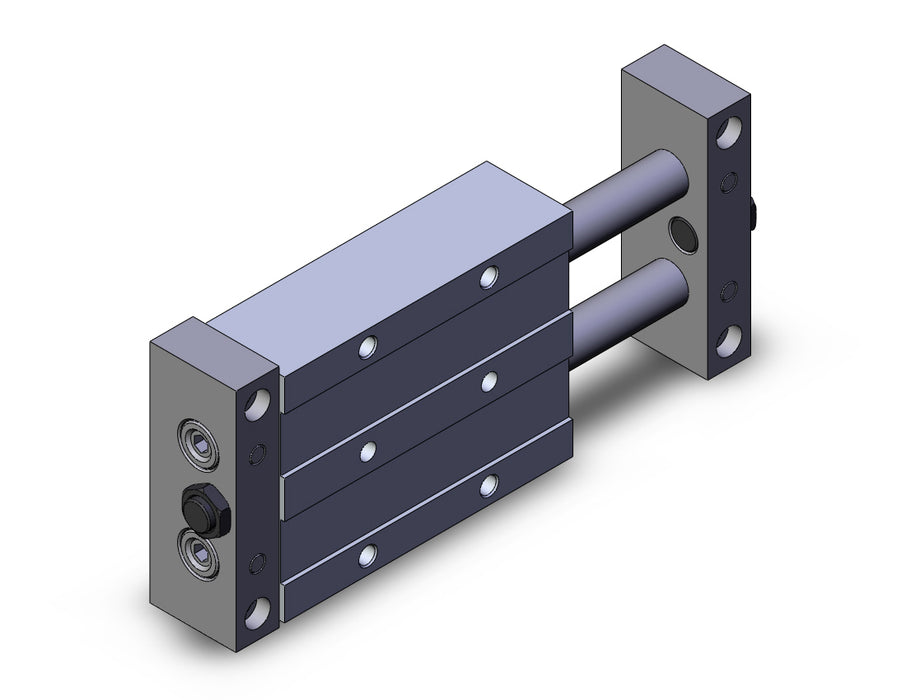 CX2N25-50 Cylinder, Air Slide Unit