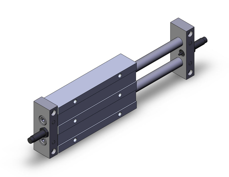 CX2N25TN-100B Cylinder, Air Slide Unit