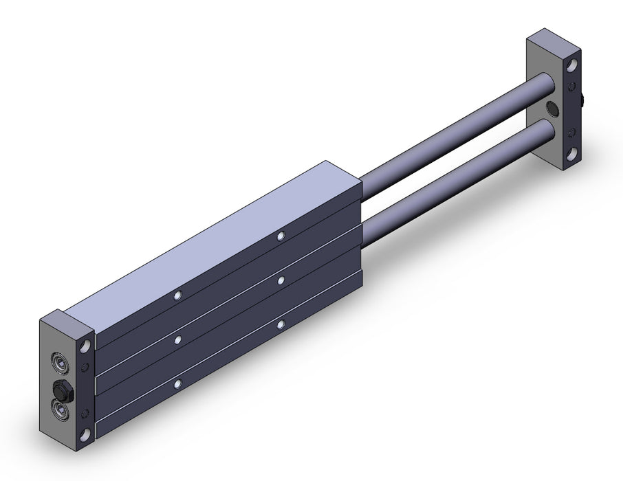 CX2N25TN-175 Cylinder, Air Slide Unit