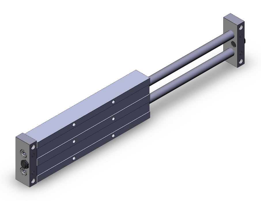 CX2N25TN-200 Cylinder, Air Slide Unit