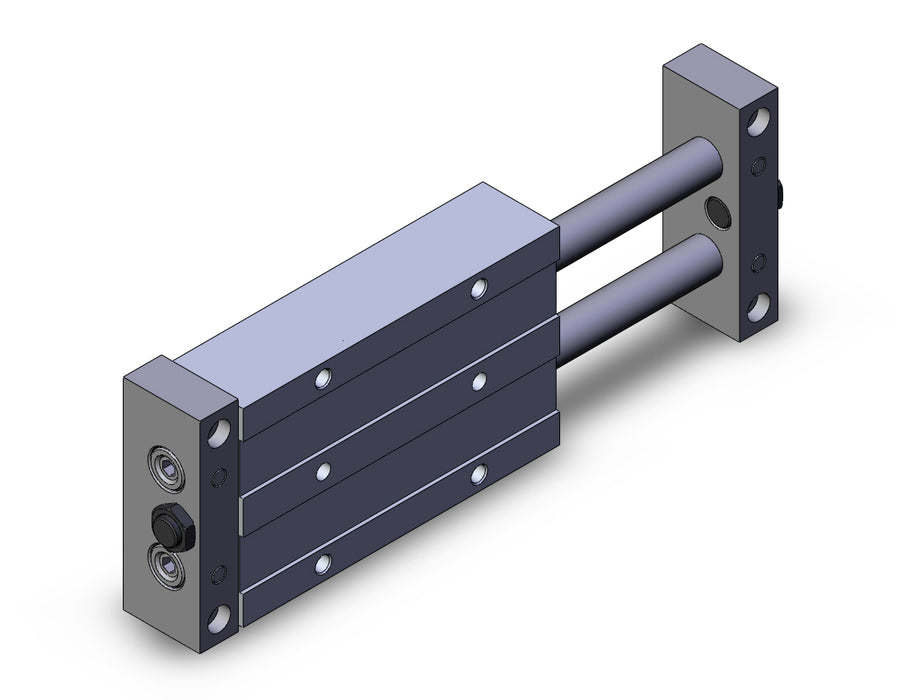 CX2N25TN-75 Cylinder, Air Slide Unit