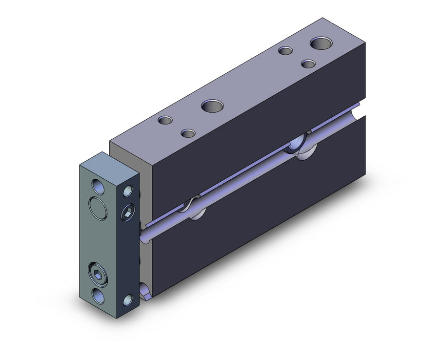 CXSJL10-30-M9NSAPC Cyl, Compact, Ball Bearing