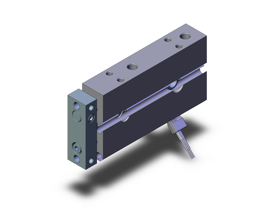 CXSJL10-30-M9PVSAPC Cyl, Compact, Ball Bearing