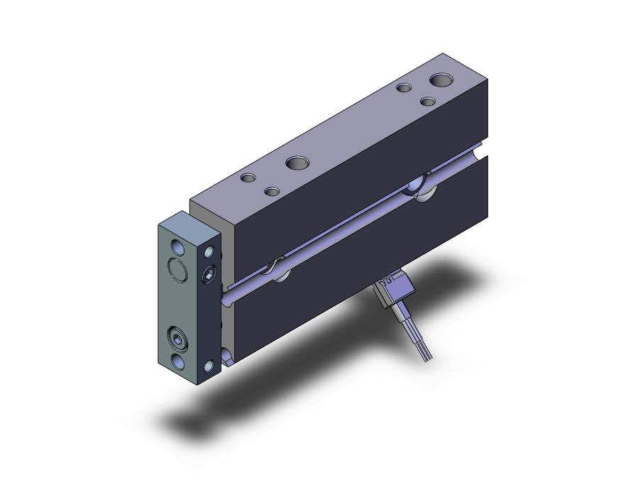 CXSJL10-40-M9PVSAPC Cyl, Compact, Ball Bearing