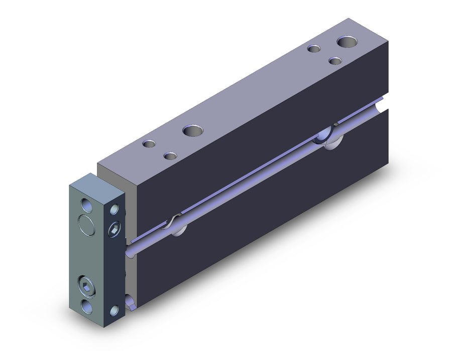 CXSJL10-50-M9PSAPC Cyl, Compact, Ball Bearing