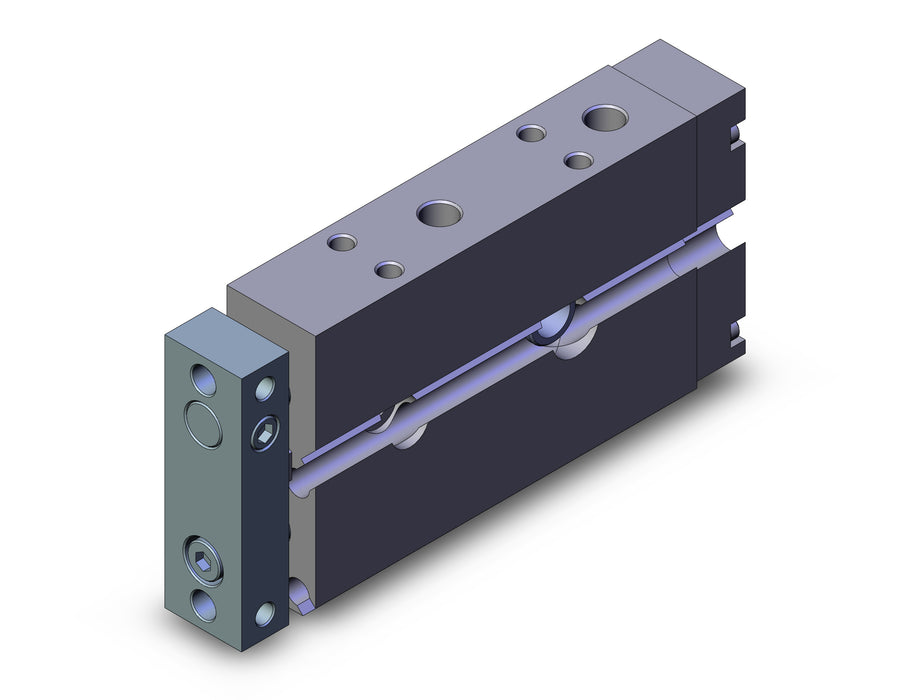 CXSJL10P-20-M9PM Cyl, Compact, Ball Bearing