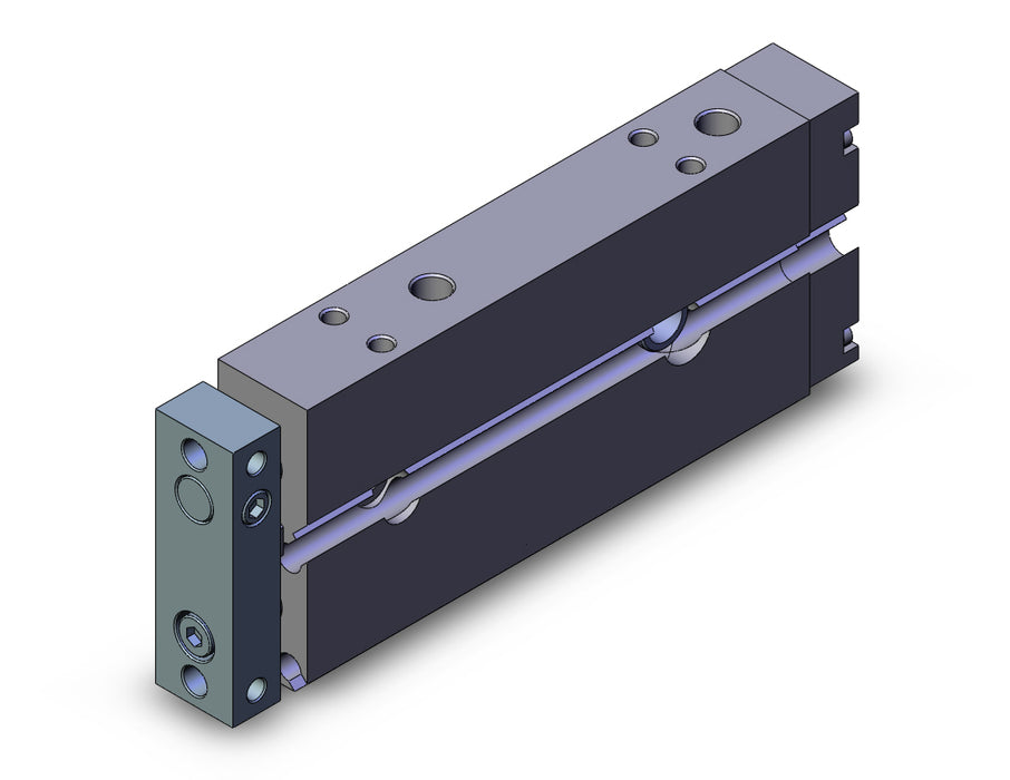 CXSJL10P-40-M9PSAPC Cyl, Compact, Ball Bearing