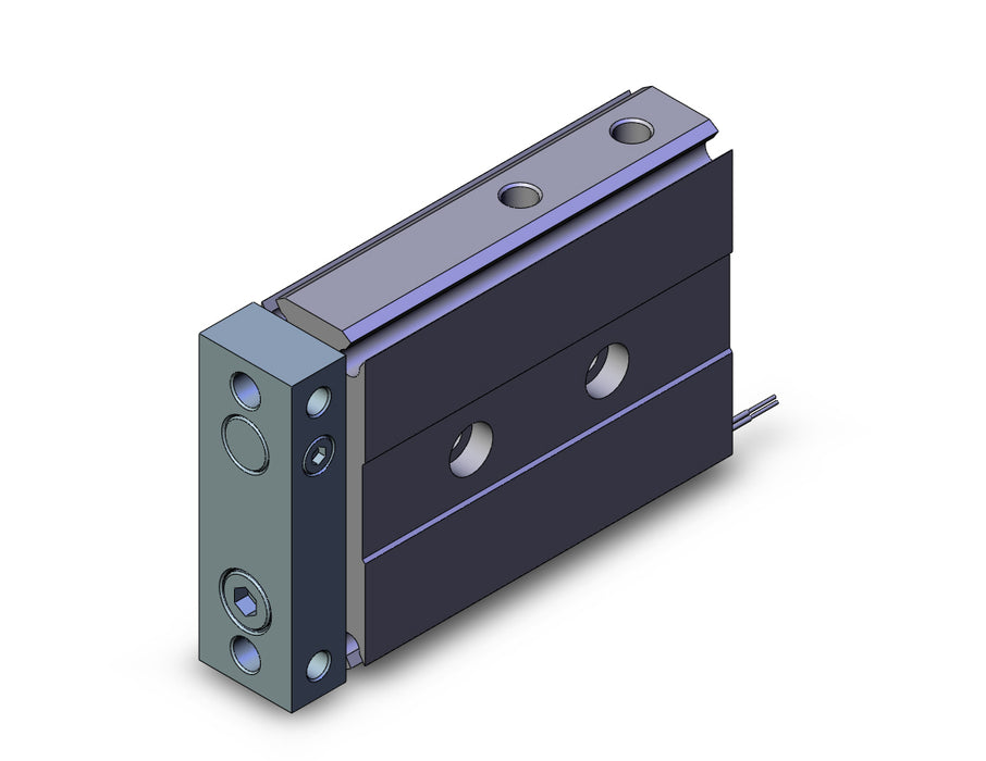 CXSJL15-10-M9BWSDPC Cyl, Compact, Ball Bearing