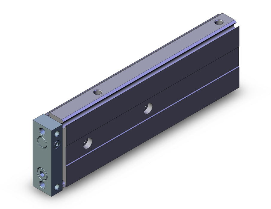 CXSJL15-100-M9PWZ Cyl, Compact, Ball Bearing