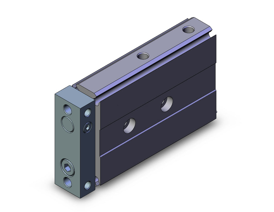 CXSJL15-20-M9NASDPC Cyl, Compact, Ball Bearing