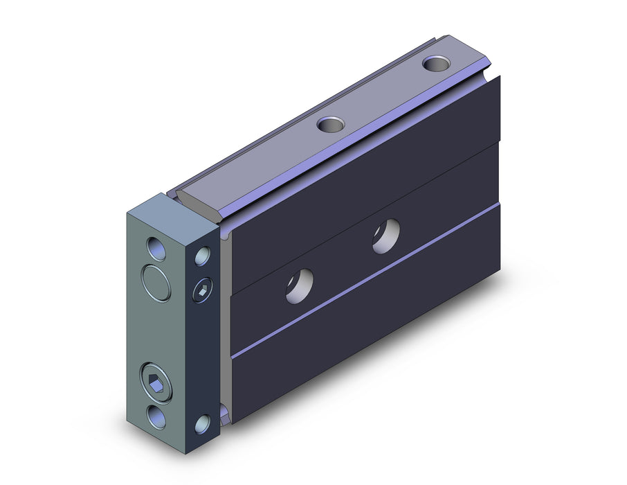CXSJL15-20-M9P Cyl, Compact, Ball Bearing