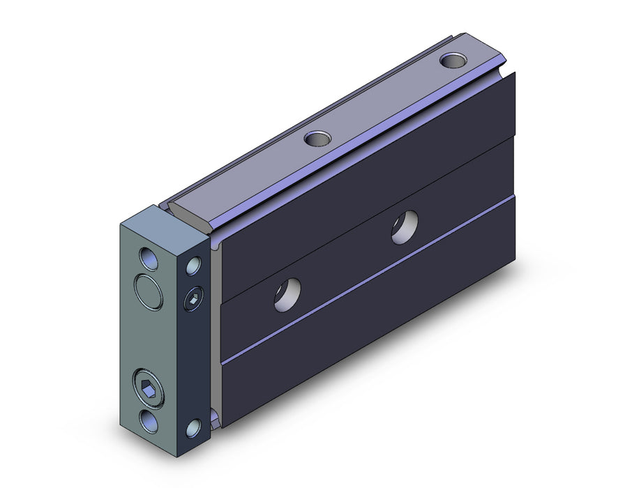 CXSJL15-30-M9NM Cyl, Compact, Ball Bearing