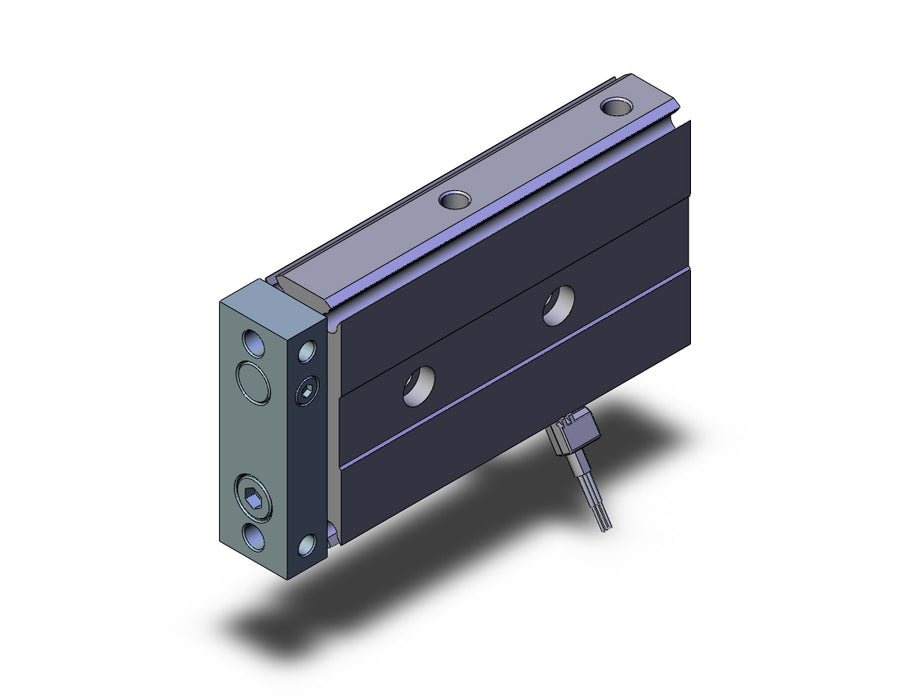 CXSJL15-30-M9PWVSDPC Cyl, Compact, Ball Bearing