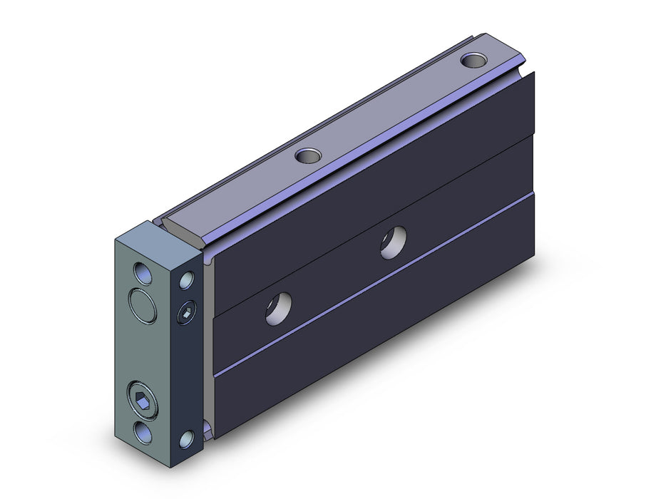 CXSJL15-40-M9PSDPC Cyl, Compact, Ball Bearing