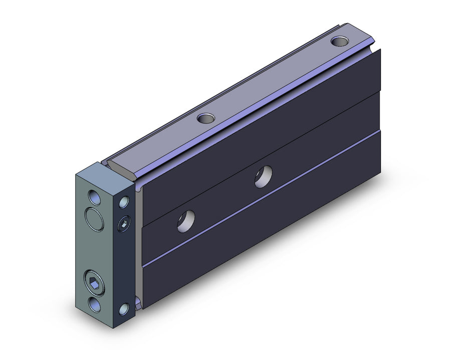 CXSJL15-50-M9PSAPC3 Cyl, Compact, Ball Bearing