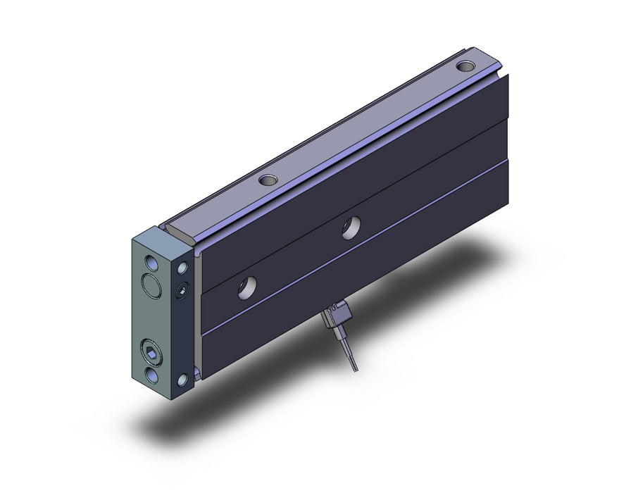 CXSJL15-75-M9BV Cyl, Compact, Ball Bearing