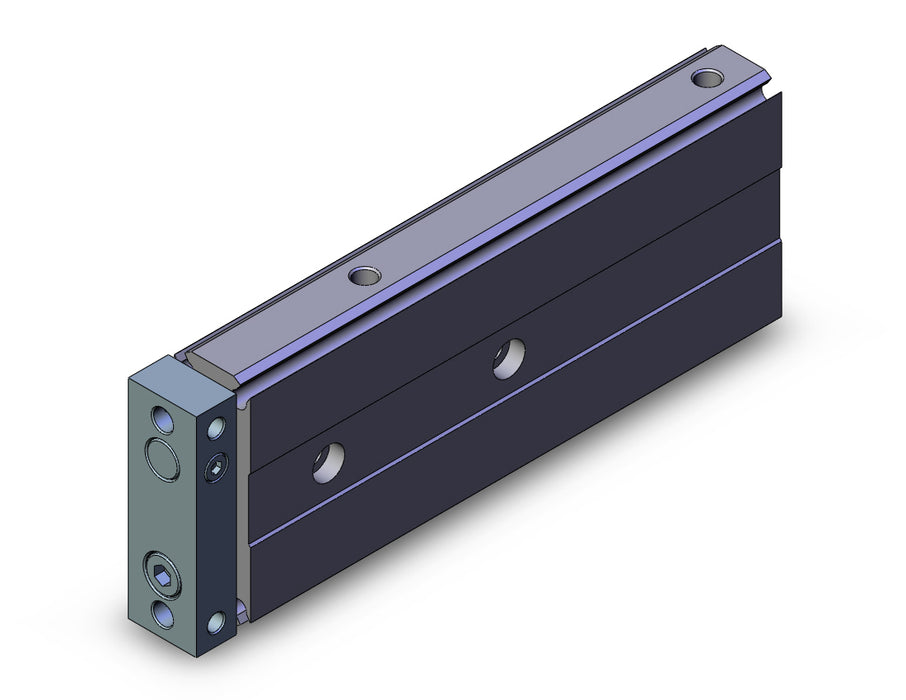 CXSJL15-75-M9PL Cyl, Compact, Ball Bearing