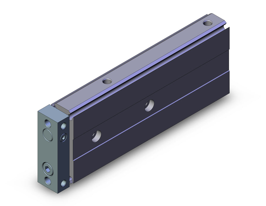 CXSJL15-75-M9PWMAPC Cyl, Compact, Ball Bearing
