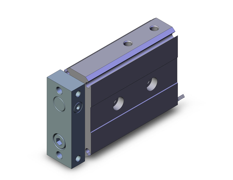 CXSJL20-10-M9NSAPC Cyl, Compact, Ball Bearing