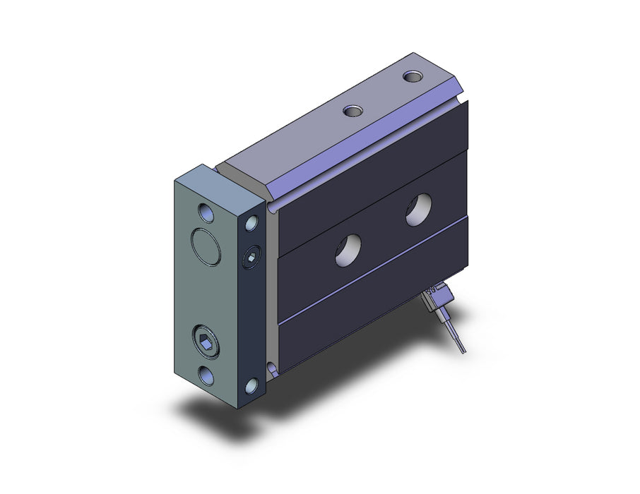 CXSJL25-10-M9BVSAPC Cyl, Compact, Ball Bearing