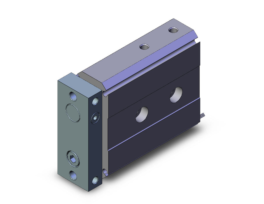 CXSJL25-10-M9PW Cyl, Compact, Ball Bearing