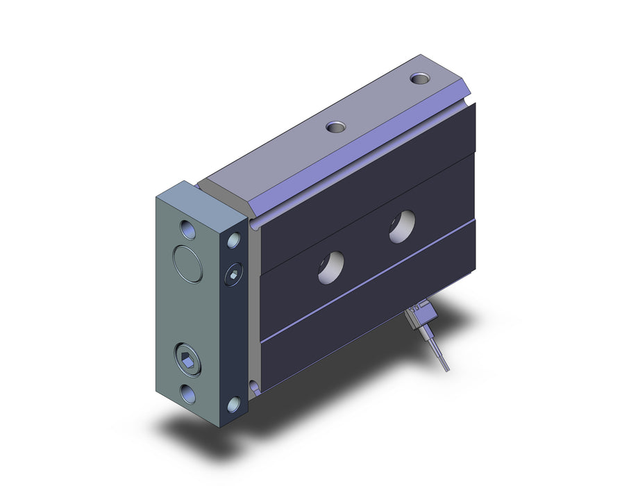 CXSJL25-20-M9BV Cyl, Compact, Ball Bearing