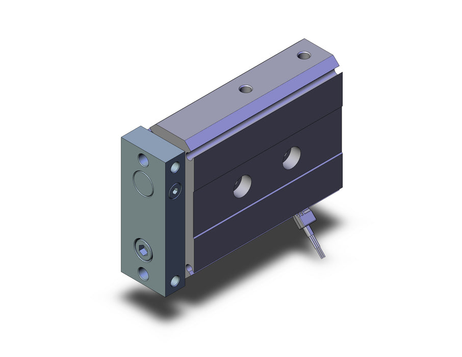 CXSJL25-20-M9PWVSAPC Cyl, Compact, Ball Bearing