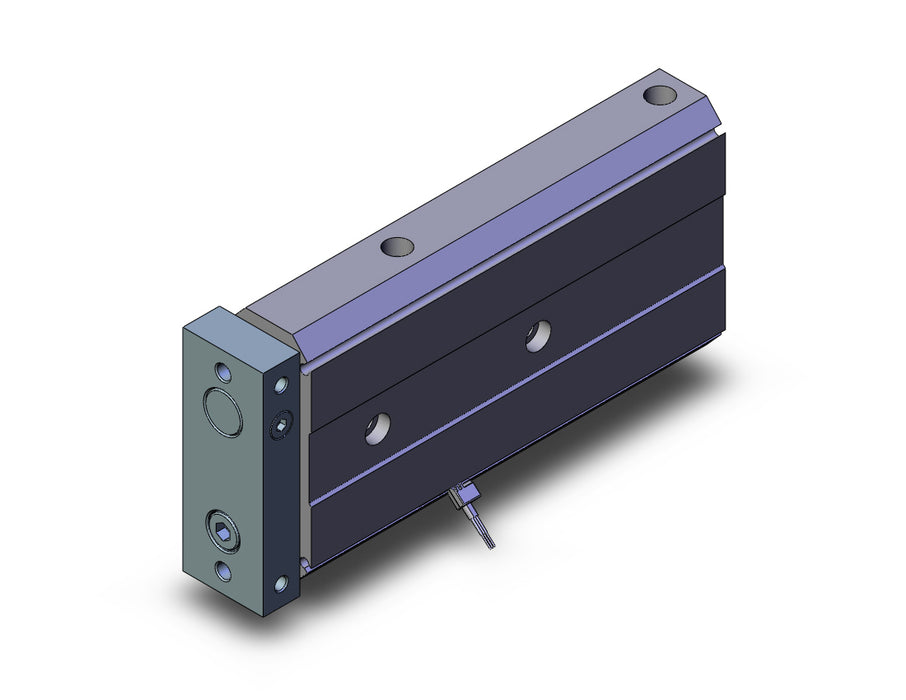 CXSJL32TN-100-M9PVL Cyl, Compact, Ball Bearing