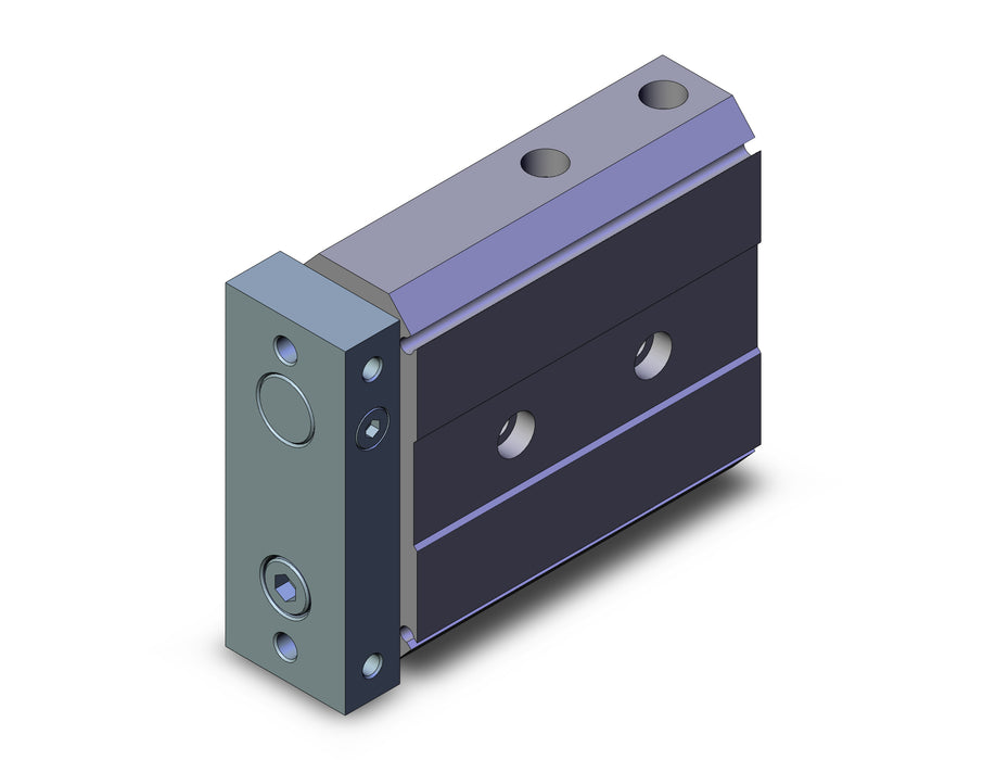 CXSJL32TN-20-M9PW Cyl, Compact, Ball Bearing
