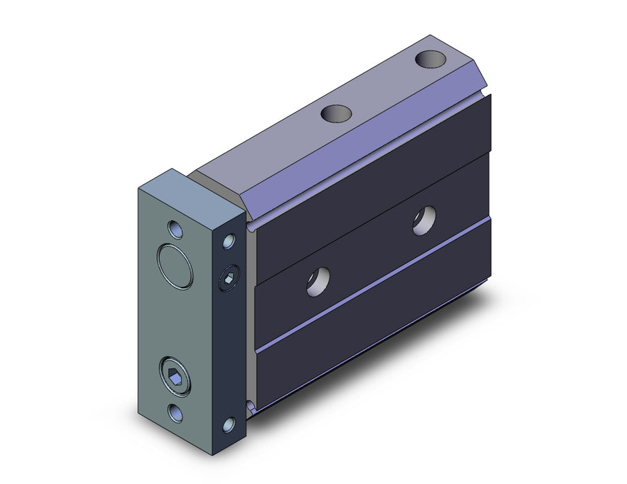 CXSJL32TN-30-M9NWSAPC Cyl, Compact, Ball Bearing