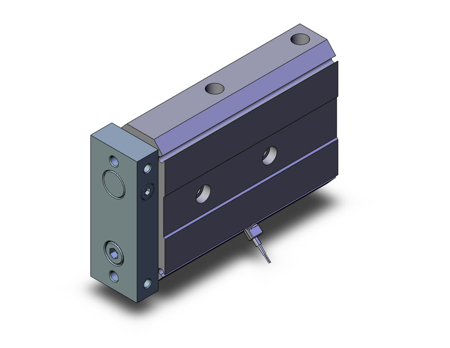 CXSJL32TN-50-M9BWVSDPCS Cyl, Compact, Ball Bearing