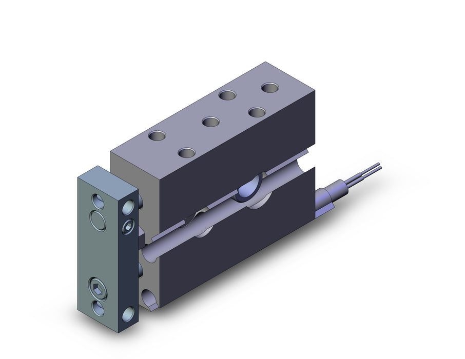 CXSJL6-10-M9BS Cyl, Compact, Ball Bearing