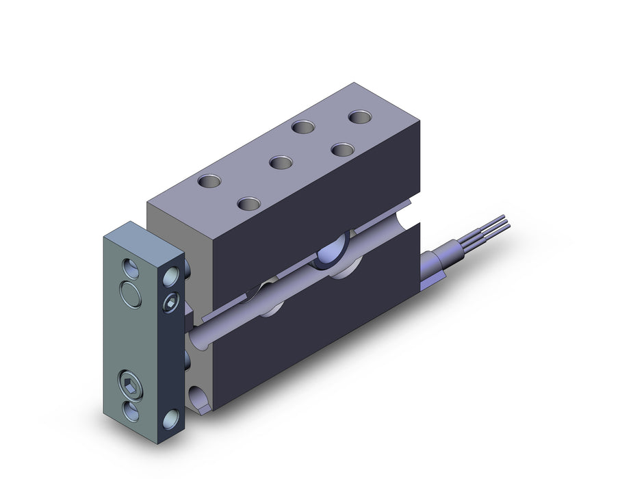 CXSJL6-10-M9NMS Cyl, Compact, Ball Bearing
