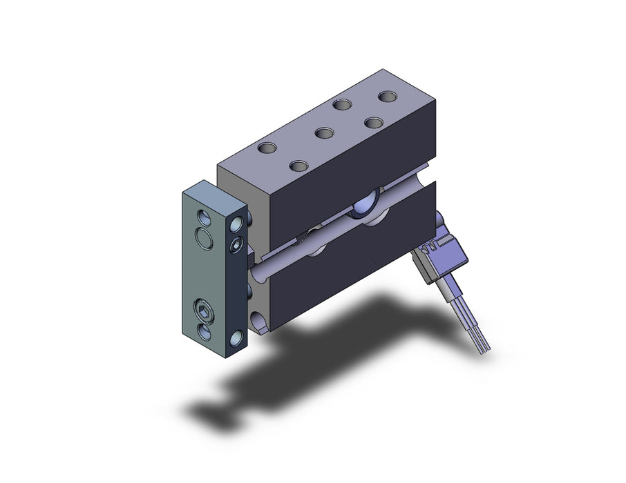 CXSJL6-10-M9PVL Cyl, Compact, Ball Bearing
