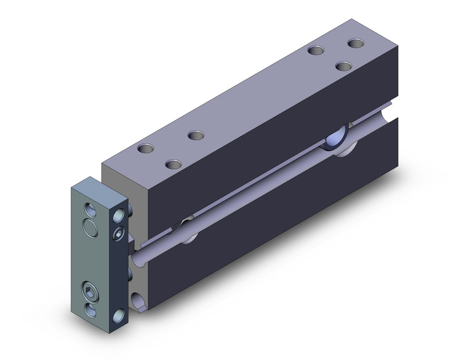 CXSJL6-40-M9BWSAPC Cyl, Compact, Ball Bearing