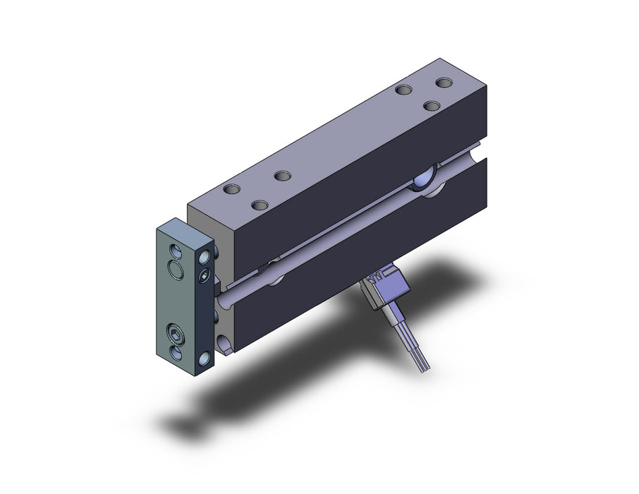 CXSJL6-40-M9PV Cyl, Compact, Ball Bearing